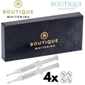 Boutique-Tooth-Whitening-Gels-16-CP-x4 zel wybielajacy