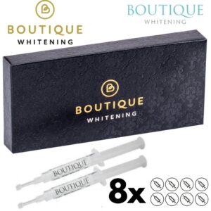 Boutique-Tooth-Whitening-Gels-16-CP-x8 zel wybielajacy